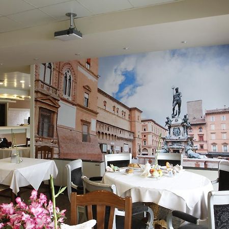 Hotel Thp Bologna Carteria di Sesto Rastignano Zewnętrze zdjęcie