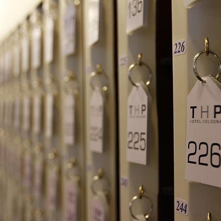 Hotel Thp Bologna Carteria di Sesto Rastignano Zewnętrze zdjęcie