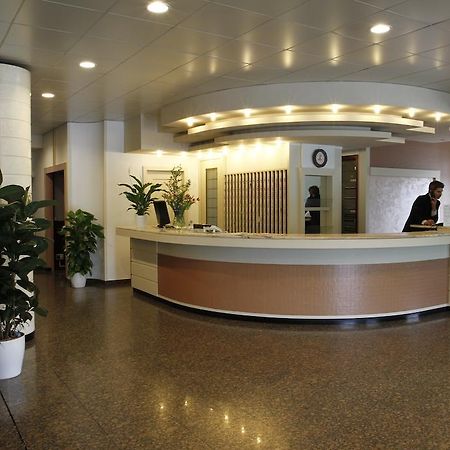 Hotel Thp Bologna Carteria di Sesto Rastignano Zewnętrze zdjęcie