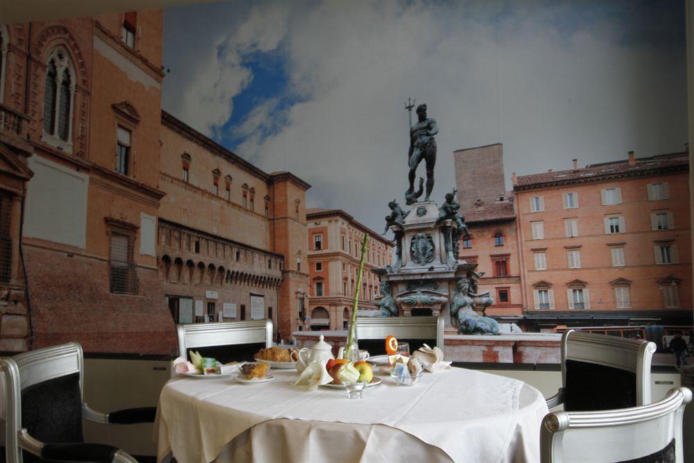 Hotel Thp Bologna Carteria di Sesto Rastignano Zewnętrze zdjęcie