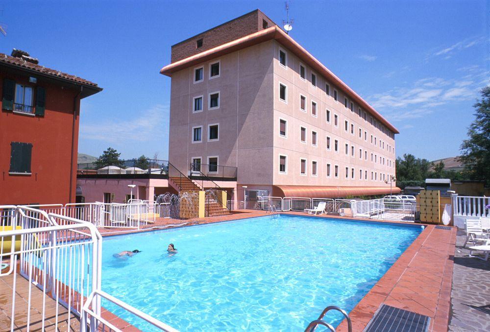 Hotel Thp Bologna Carteria di Sesto Rastignano Udogodnienia zdjęcie