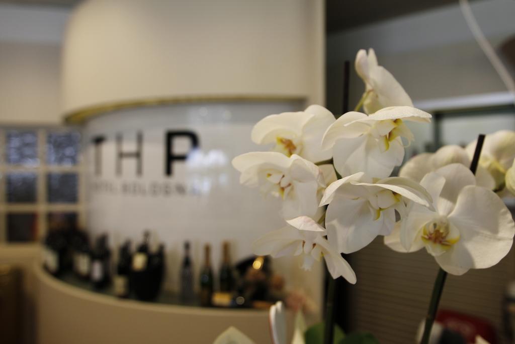Hotel Thp Bologna Carteria di Sesto Rastignano Zewnętrze zdjęcie