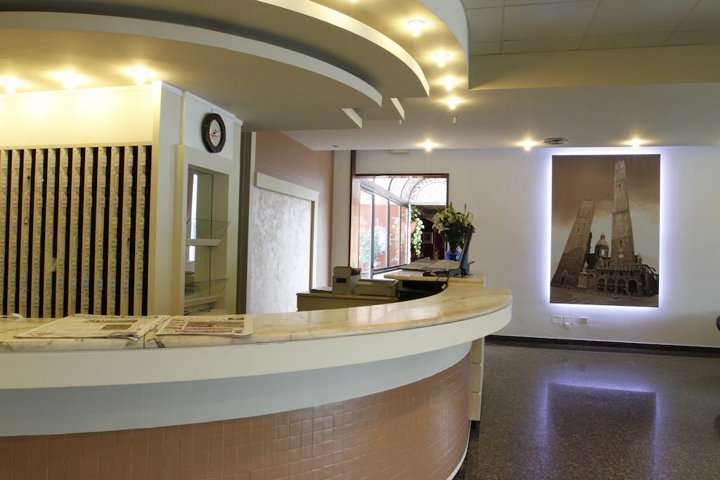 Hotel Thp Bologna Carteria di Sesto Rastignano Zewnętrze zdjęcie