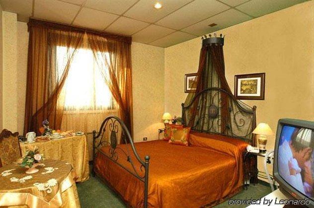 Hotel Thp Bologna Carteria di Sesto Rastignano Pokój zdjęcie