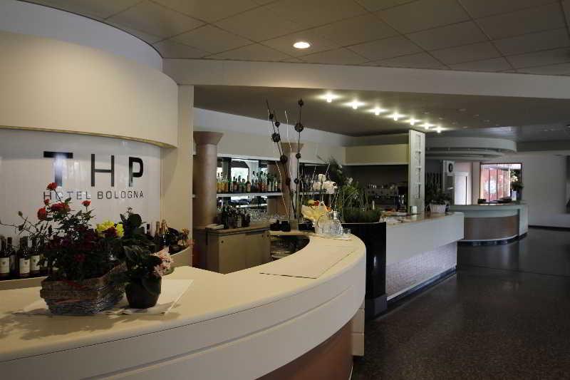 Hotel Thp Bologna Carteria di Sesto Rastignano Zewnętrze zdjęcie
