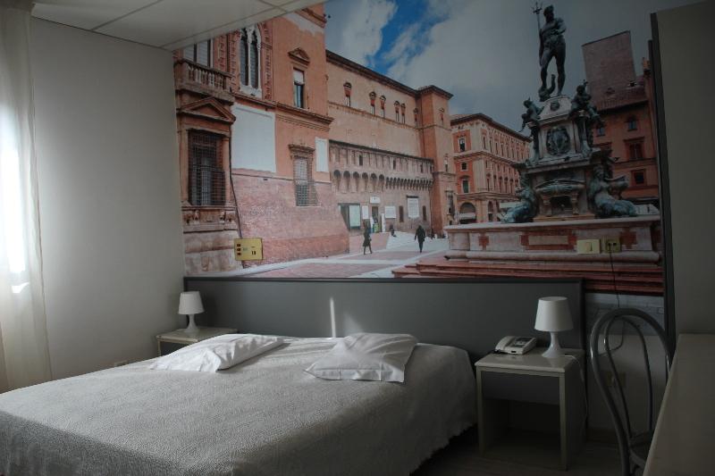 Hotel Thp Bologna Carteria di Sesto Rastignano Zewnętrze zdjęcie