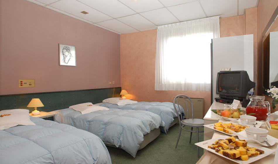 Hotel Thp Bologna Carteria di Sesto Rastignano Zewnętrze zdjęcie