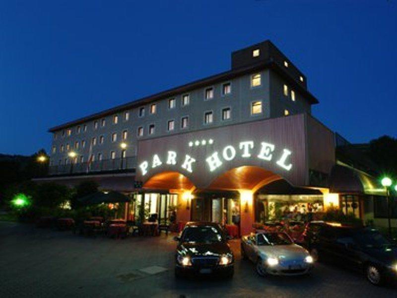 Hotel Thp Bologna Carteria di Sesto Rastignano Zewnętrze zdjęcie