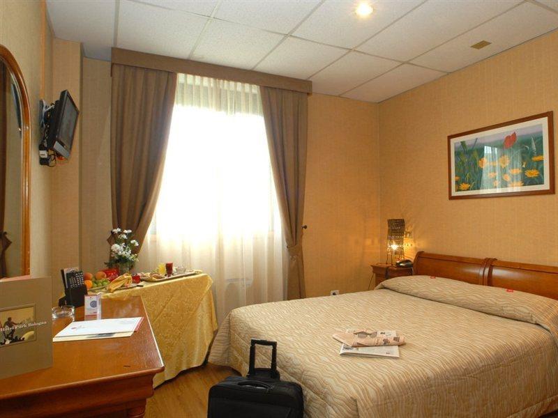 Hotel Thp Bologna Carteria di Sesto Rastignano Zewnętrze zdjęcie