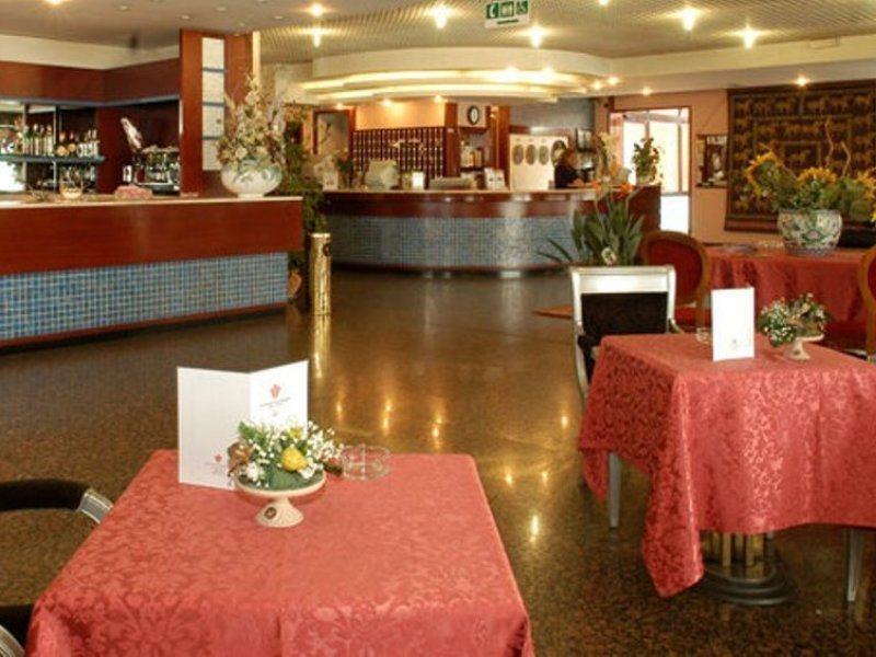 Hotel Thp Bologna Carteria di Sesto Rastignano Zewnętrze zdjęcie