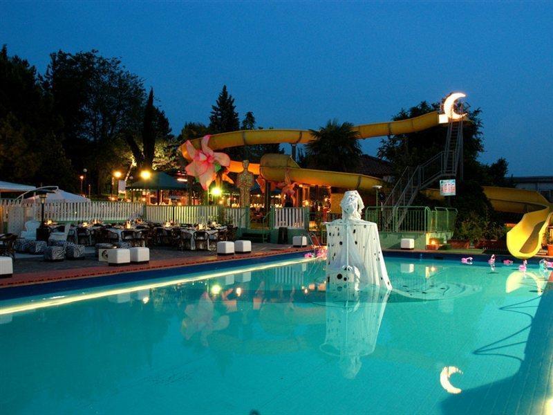 Hotel Thp Bologna Carteria di Sesto Rastignano Udogodnienia zdjęcie