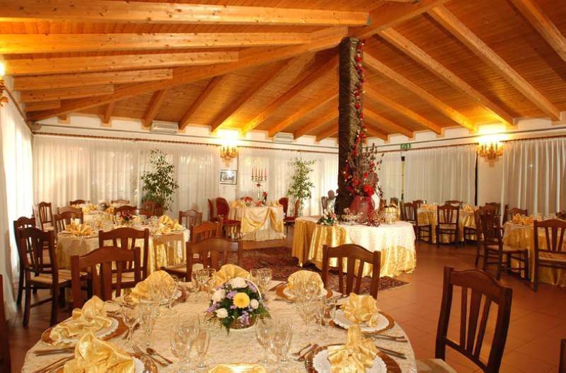 Hotel Thp Bologna Carteria di Sesto Rastignano Restauracja zdjęcie
