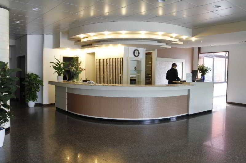 Hotel Thp Bologna Carteria di Sesto Rastignano Zewnętrze zdjęcie