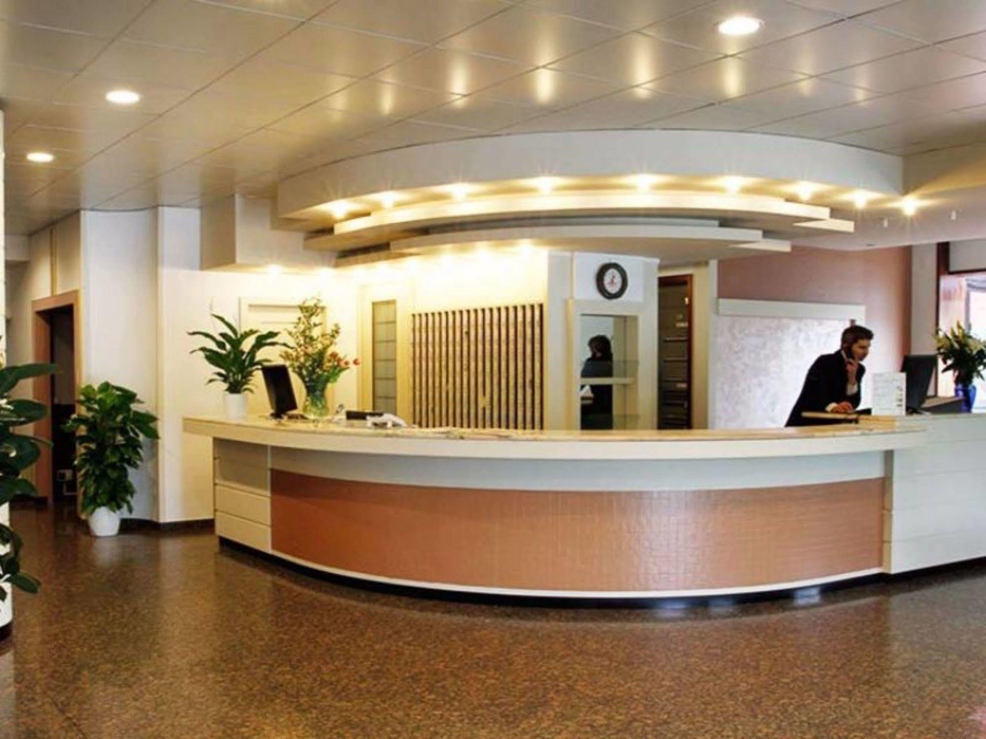 Hotel Thp Bologna Carteria di Sesto Rastignano Zewnętrze zdjęcie