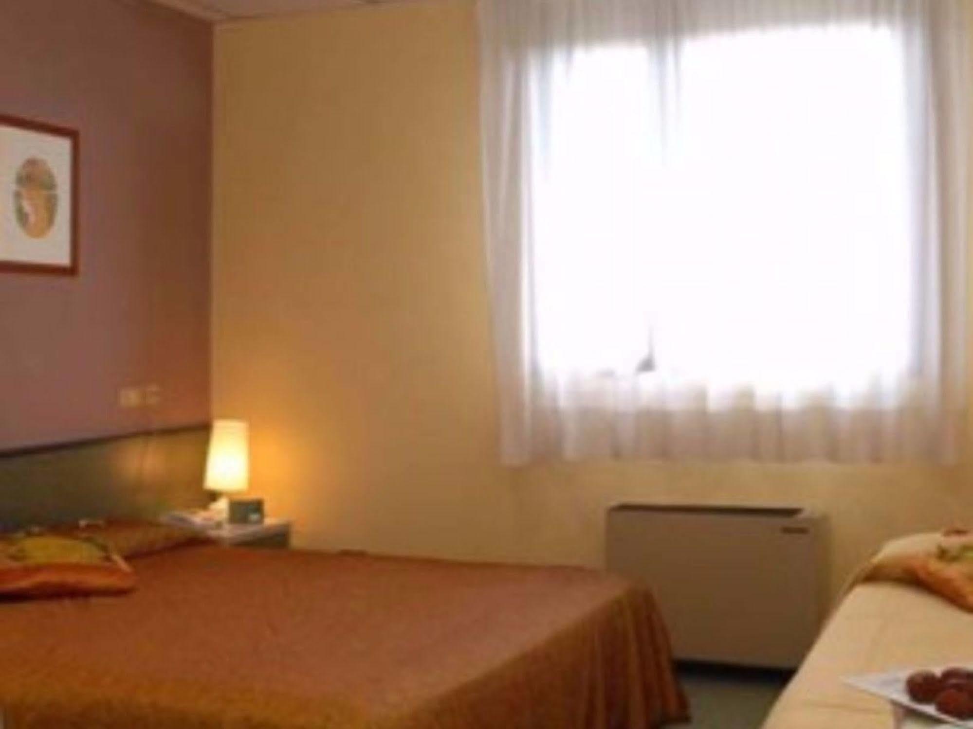 Hotel Thp Bologna Carteria di Sesto Rastignano Zewnętrze zdjęcie