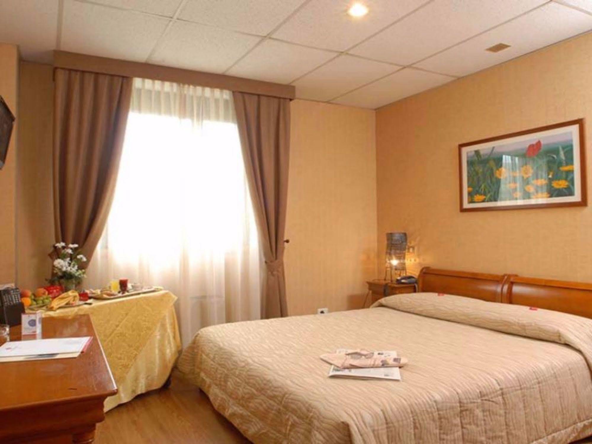 Hotel Thp Bologna Carteria di Sesto Rastignano Zewnętrze zdjęcie