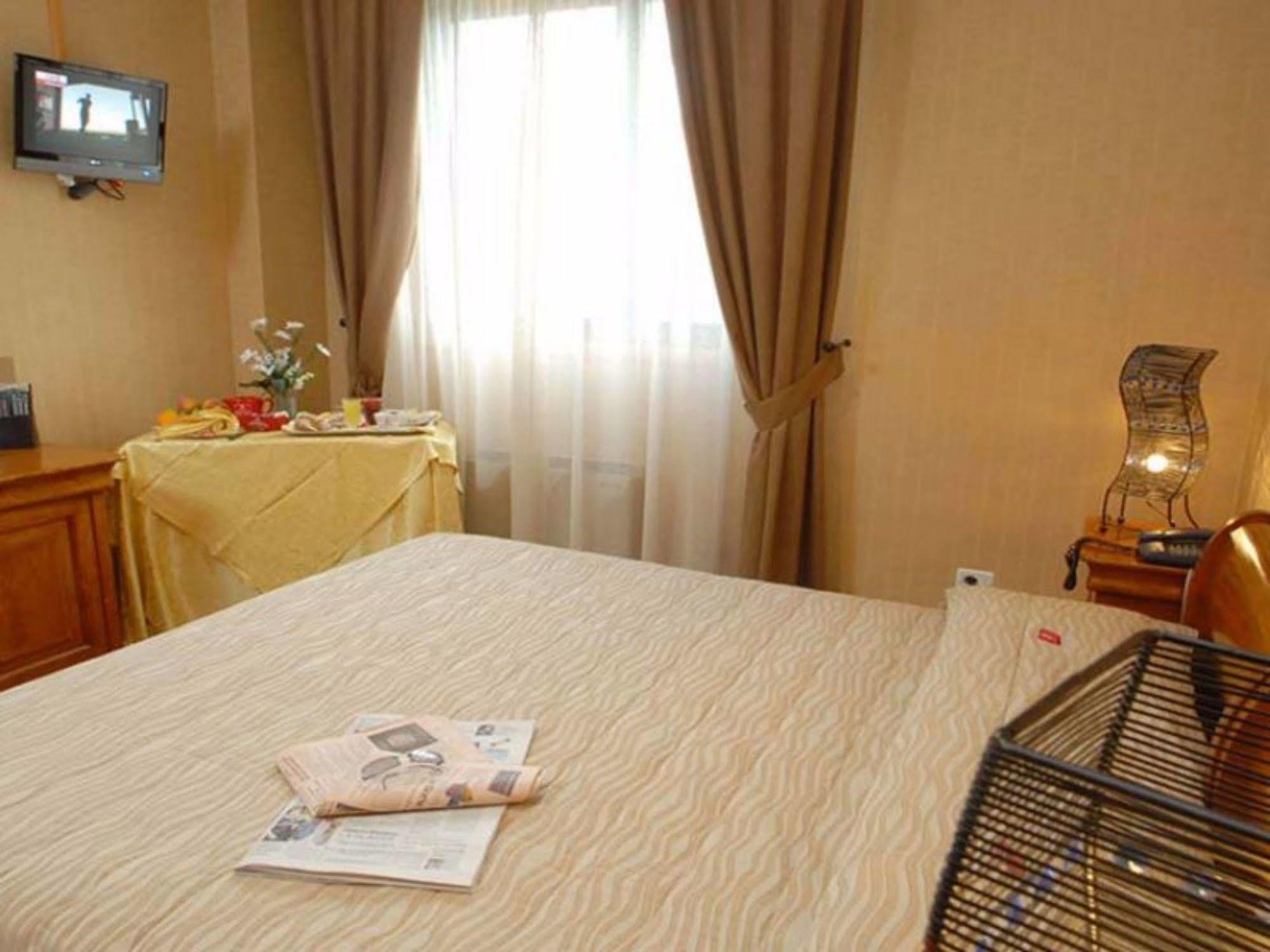 Hotel Thp Bologna Carteria di Sesto Rastignano Zewnętrze zdjęcie
