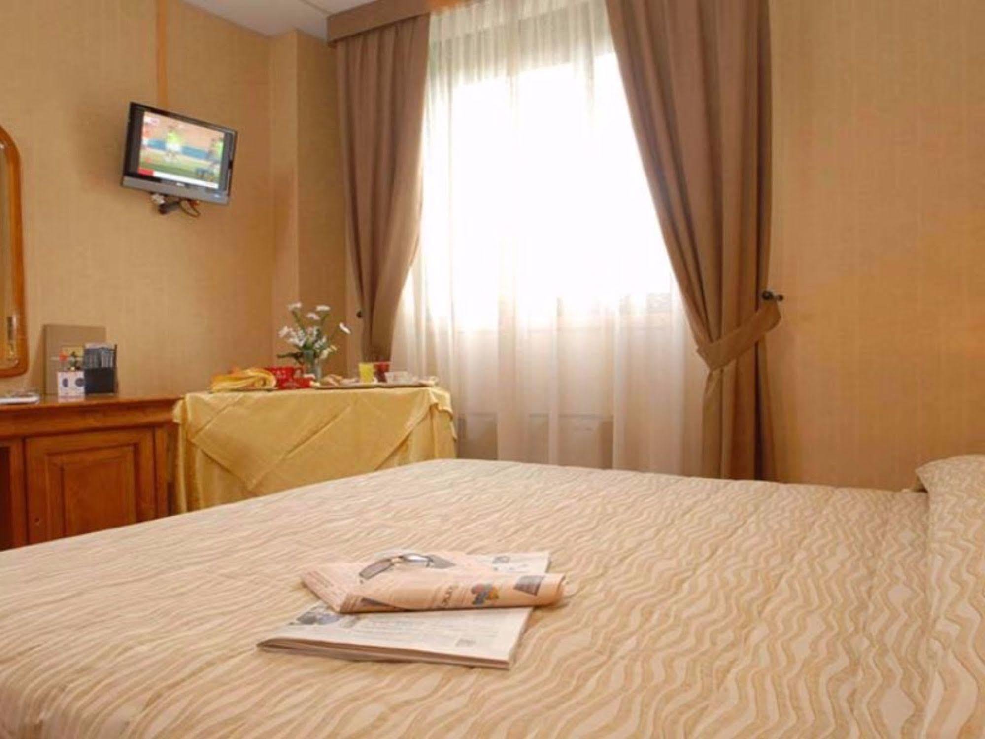 Hotel Thp Bologna Carteria di Sesto Rastignano Zewnętrze zdjęcie