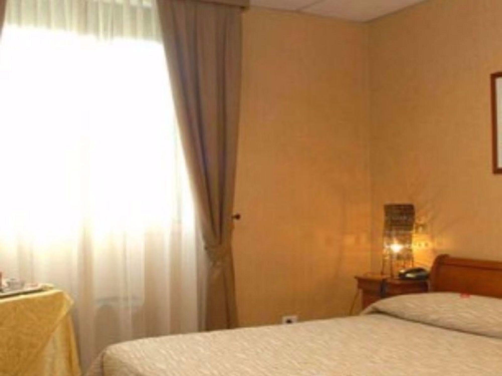 Hotel Thp Bologna Carteria di Sesto Rastignano Zewnętrze zdjęcie