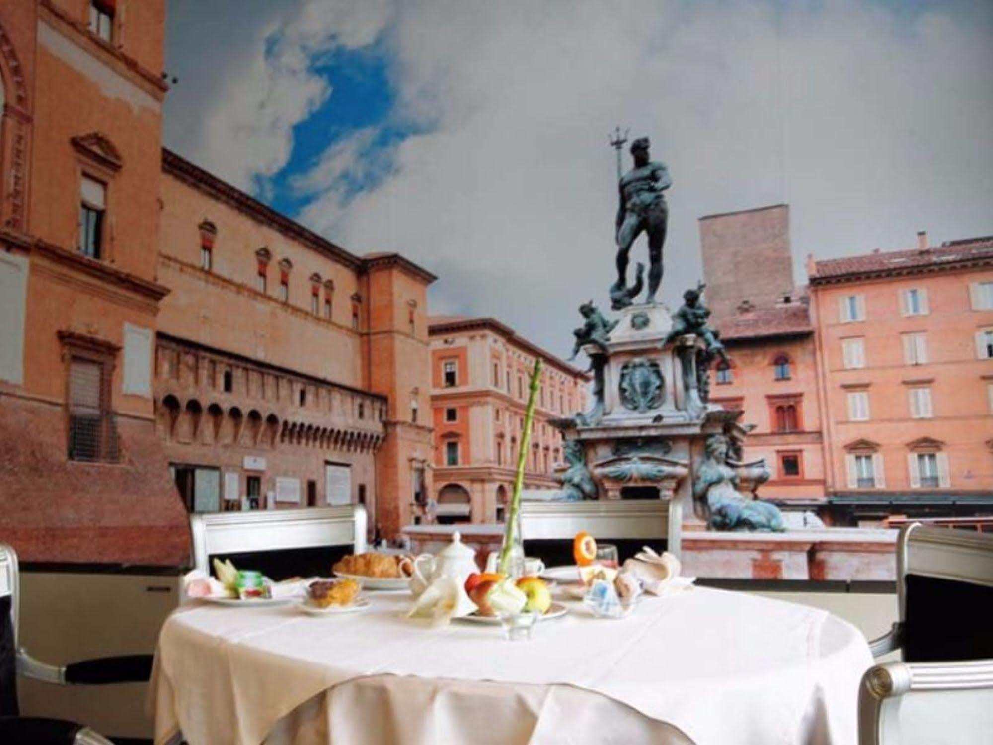 Hotel Thp Bologna Carteria di Sesto Rastignano Zewnętrze zdjęcie