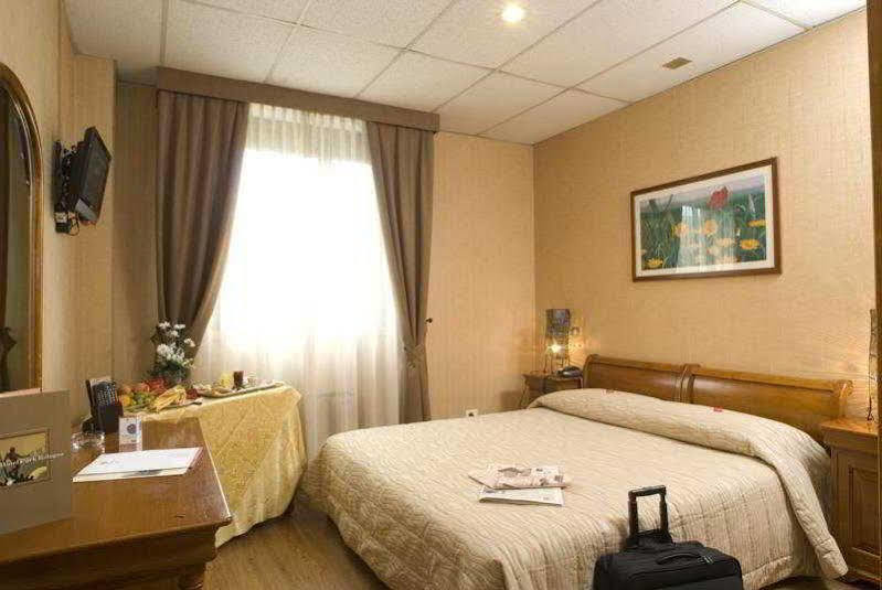 Hotel Thp Bologna Carteria di Sesto Rastignano Zewnętrze zdjęcie