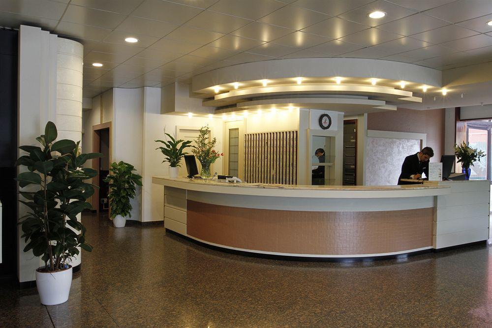 Hotel Thp Bologna Carteria di Sesto Rastignano Zewnętrze zdjęcie