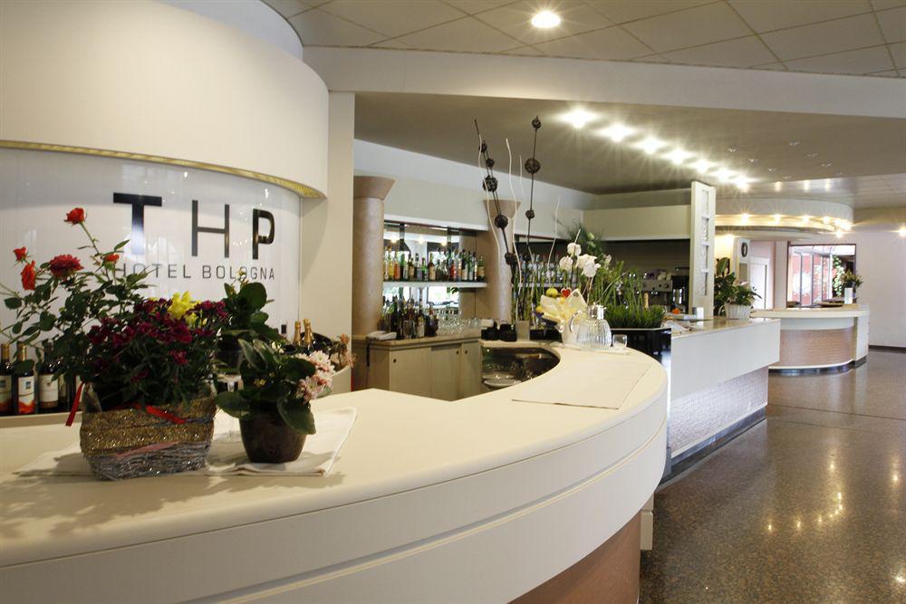 Hotel Thp Bologna Carteria di Sesto Rastignano Zewnętrze zdjęcie