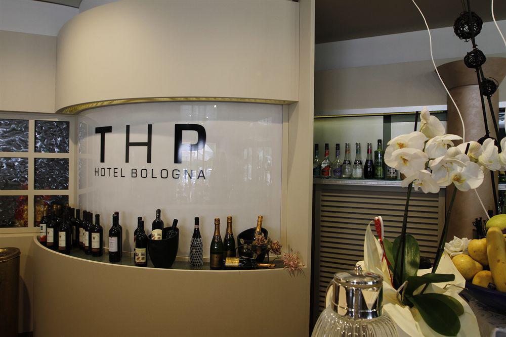 Hotel Thp Bologna Carteria di Sesto Rastignano Zewnętrze zdjęcie