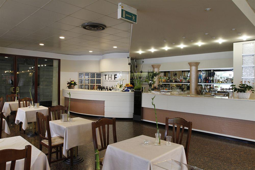 Hotel Thp Bologna Carteria di Sesto Rastignano Zewnętrze zdjęcie